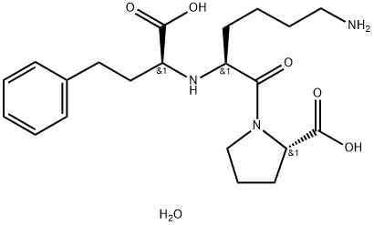 Lisinopril(83915-83-7)